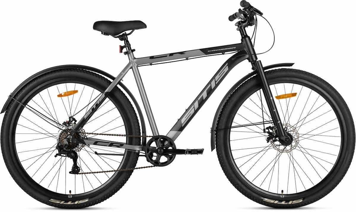 SITIS CROSSER SCRMD 9.0R 29"