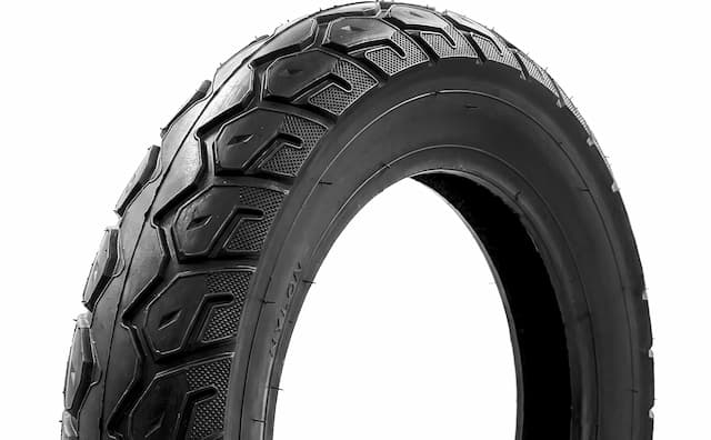 Покрышка для электроскутера  STS HY-8014 14x3.0 TT