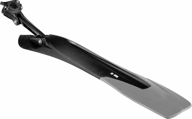 Крыло заднее STS RL-910R + Black