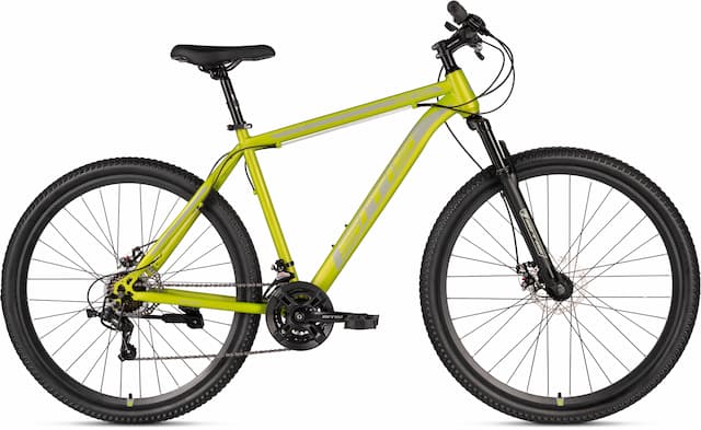 Велосипед  SITIS ONE 29 SMD (2026) Acid Green