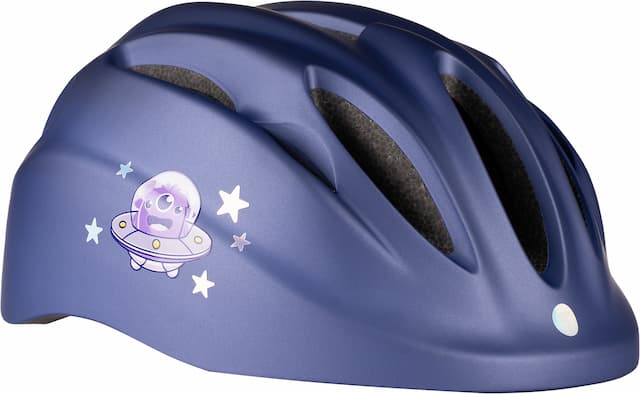 Шлем Sitis 003 Alien синий