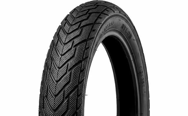 Покрышка для электроскутера STS HY-179 14X2.50