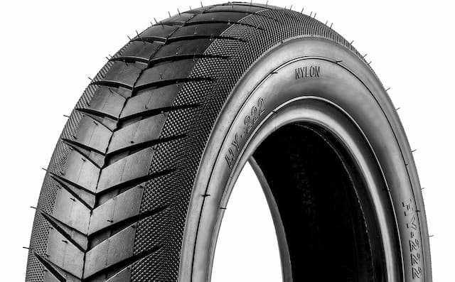 Покрышка для электросамоката STS HY-222 10X2.50