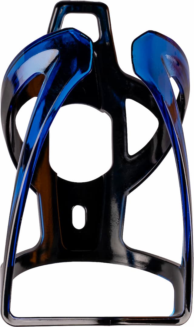 Флягодержатель STS BH9301 Plastic черно-синий