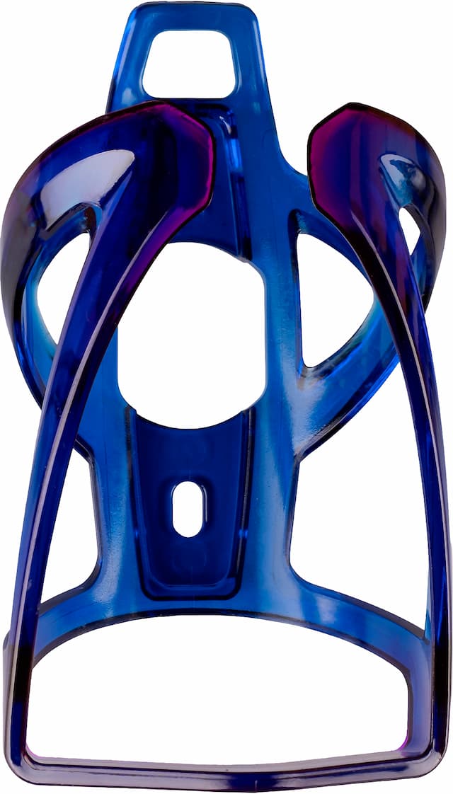 Флягодержатель STS BH9301 Plastic сине-фиолетовый