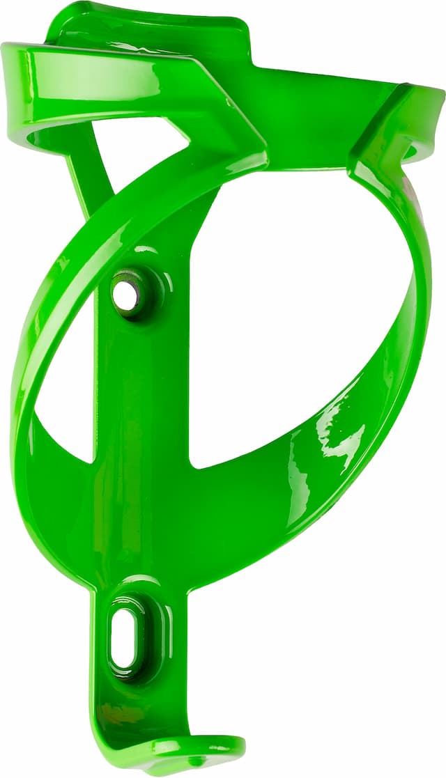 Флягодержатель STS BH9330 Nylon зеленый