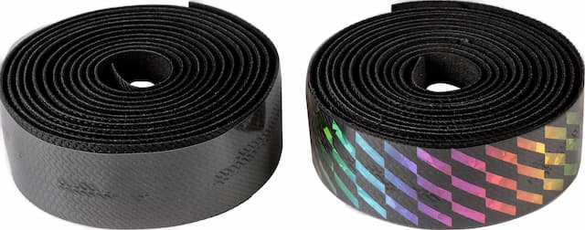 Обмотка руля STS-Pro 2004 PU+EVA 2150*30*2.8mm разноцветный