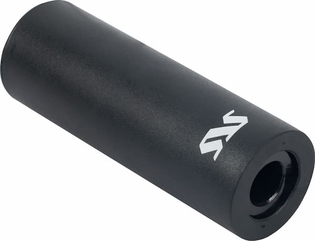 Пега STS Tube steel/plastic 113mm 10/14mm Black