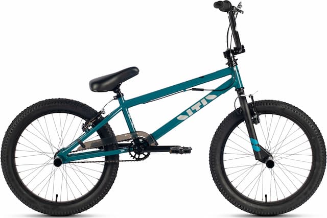 Велосипед SITIS RING TWO 20" (2024) Blue