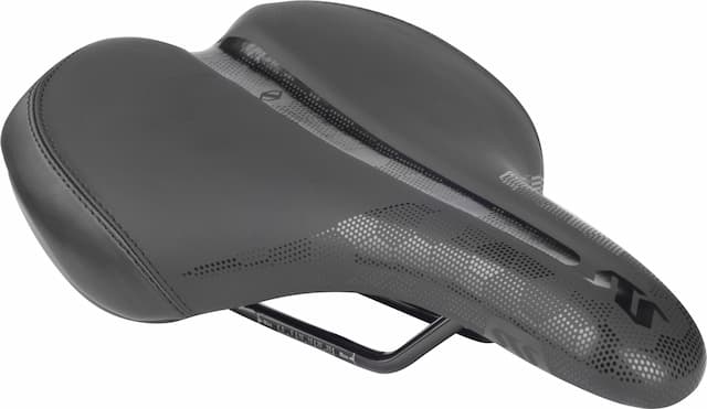 Седло STS-6471 270х195 мм 475g