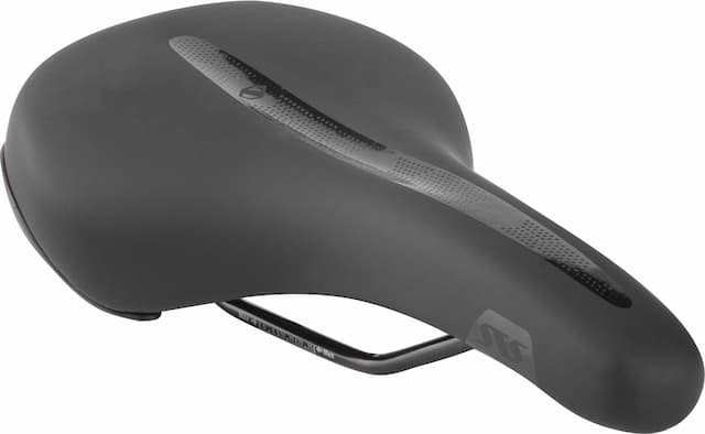Седло STS-6309 282х172 мм 411g