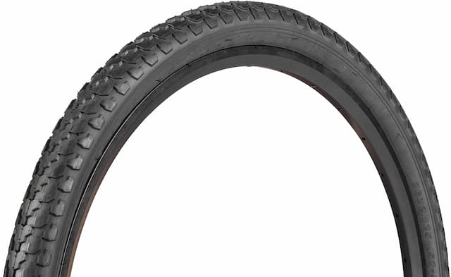 Велопокрышка STS HY-118 26x2.125