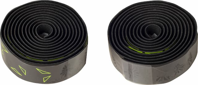 Обмотка руля STS-BP080 Green