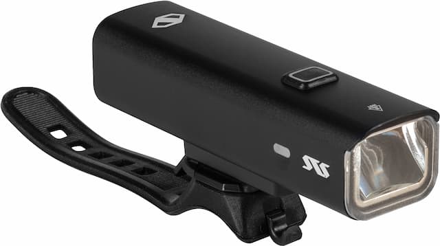 Фара передняя STS FL1757 1000(XPG)lm 4800mAh Type-C черный