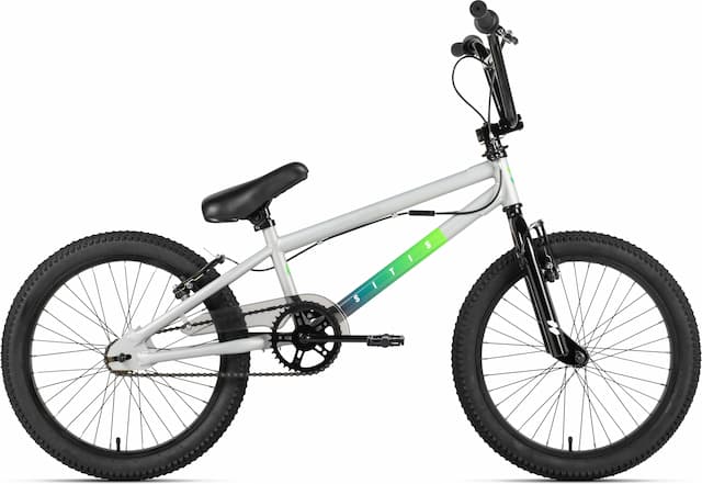 Велосипед SITIS Ring 20 (2025) Grey