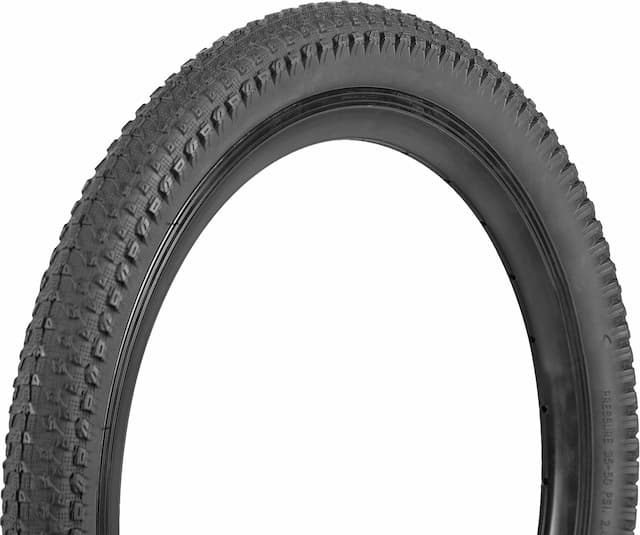 Велопокрышка STS HY-024 20x2.125