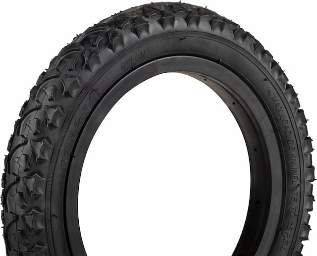 Велопокрышка STS HY108 12x2.125"