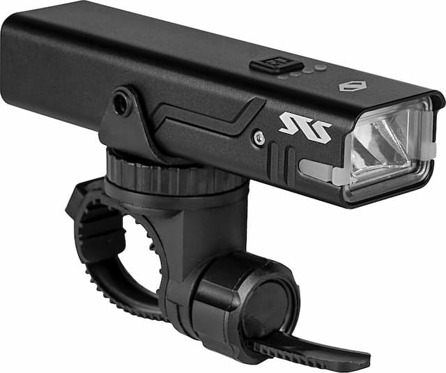 Фара передняя STS FL1753 400lm 2000mAh  Type-C черный