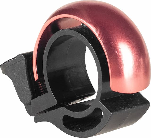 Звонок STS STS-QN розовый