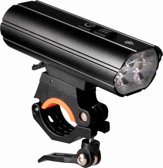 Фара передняя STS FL1680 4800mAh 1800lm