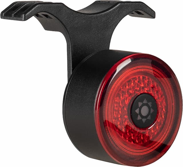 Фонарь задний STS TL5615 30lm 400mAh