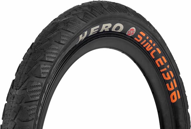 Велопокрышка STS HY-8002 20x2.50