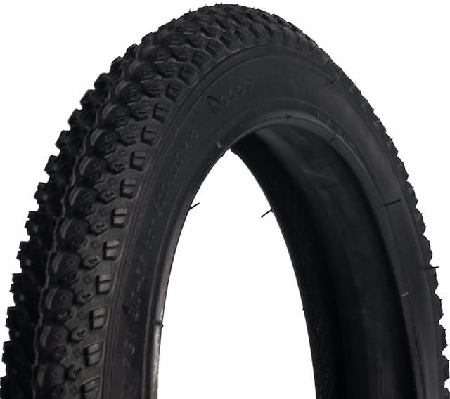Велопокрышка STS HY-132A 14х2.125