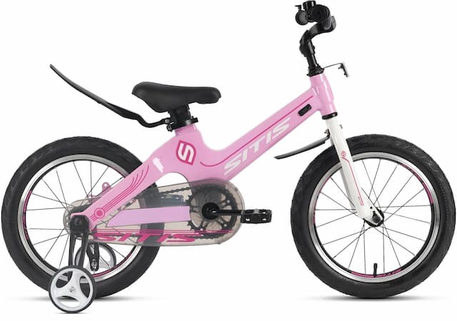 Велосипед SITIS FORMULA FR01-16 (2022) Pink