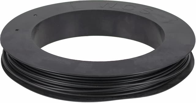Оплётка троса переключения STS PRO W302 1м;4мм