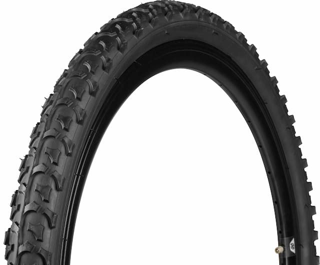 Велопокрышка STS HY-180 24x2.125