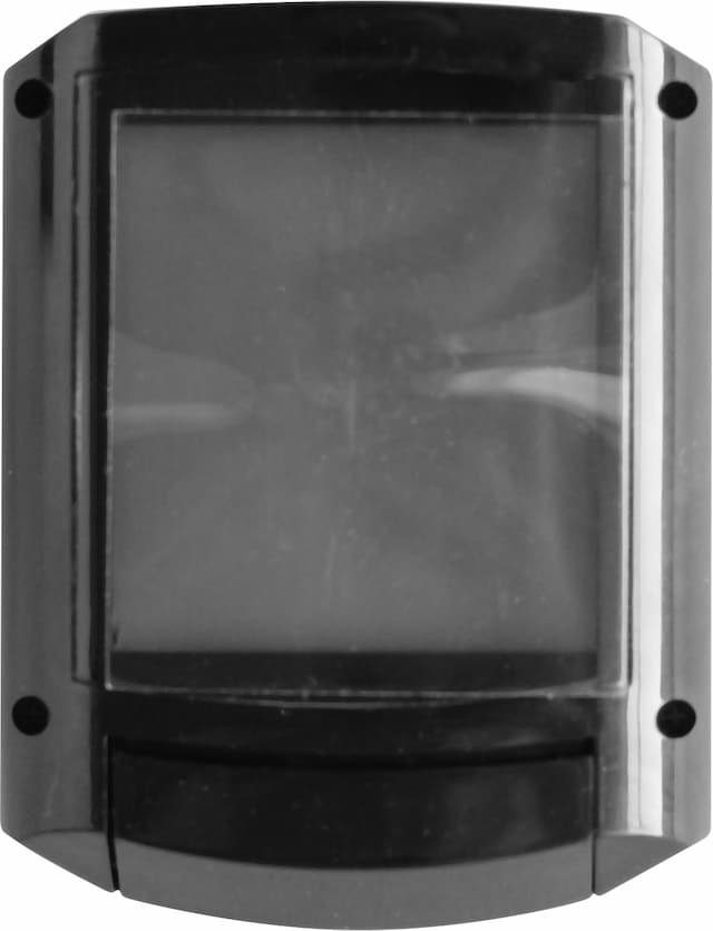 Велокомпьютер STS-408 беспроводной 15 функций