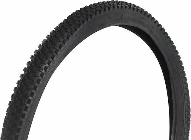 Велопокрышка STS HY-8008 24x2.125 BLACK