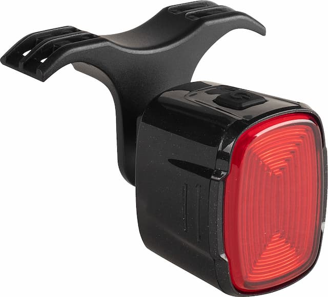 Фонарь задний STS W&M WT26S 400 mAh IP66 с датчиком торможения