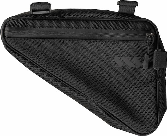 Сумка под раму STS S005 Black