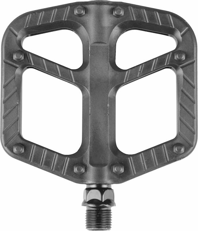 Педали STS HF-856