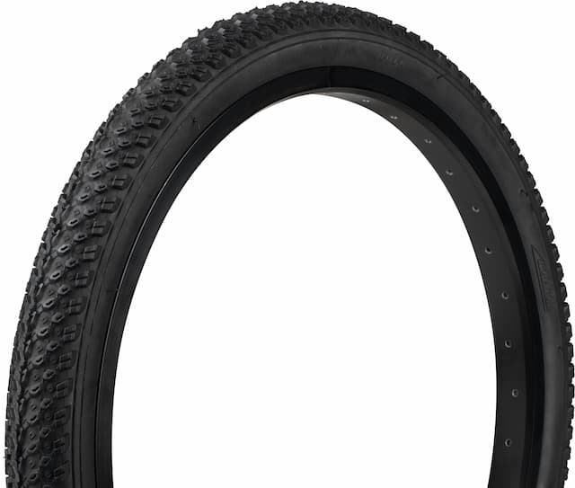 Велопокрышка STS HY-132A 20x2.125 Logo