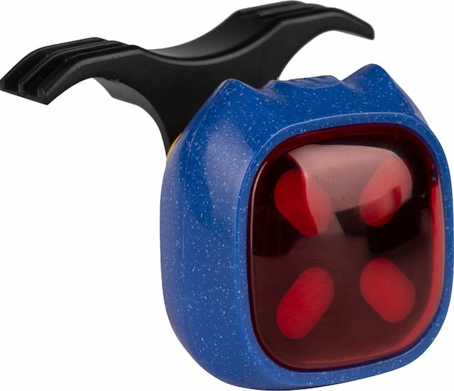 Фонарь задний STS W&M WT32G 400mAh IP66