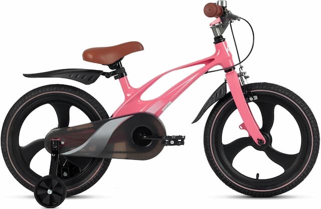 Велосипед SITIS ATOVON 16" (2022) Pink