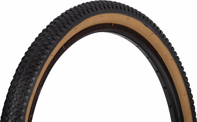 Велопокрышка STS HY-132 24x2.125