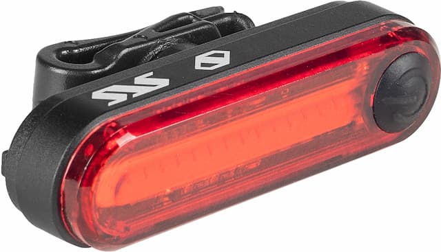 Фонарь задний STS TL5440 60lm 400mAh