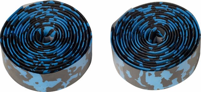 Обмотка руля STS-BP027 Blue