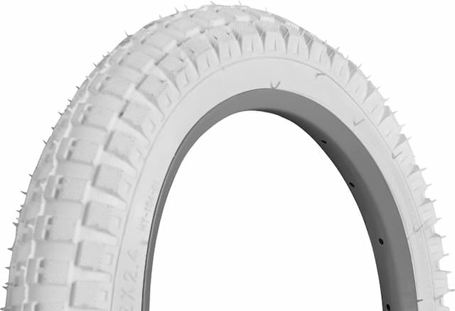 Велопокрышка STS HY-104A 12x2.4