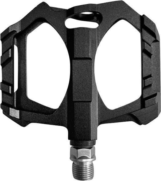 Педали STS ALNC-778 Aluminum черный