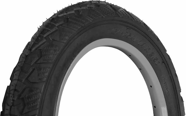 Велопокрышка STS HY-8002 14x2.5