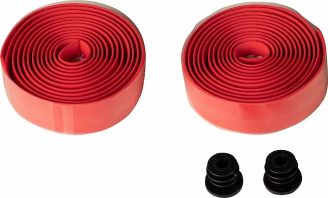 Обмотка руля STS-Pro-1902 Red