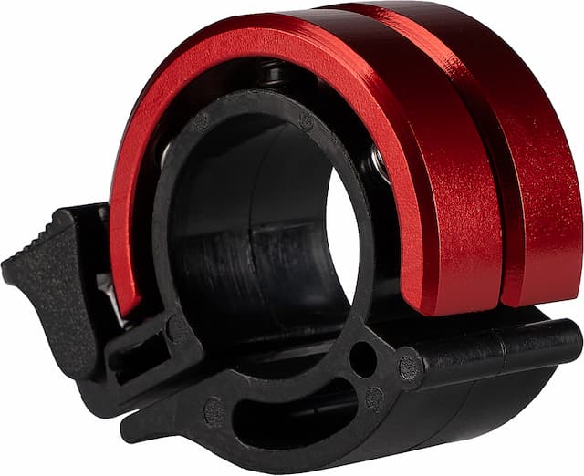 Звонок STS QD-10 Red