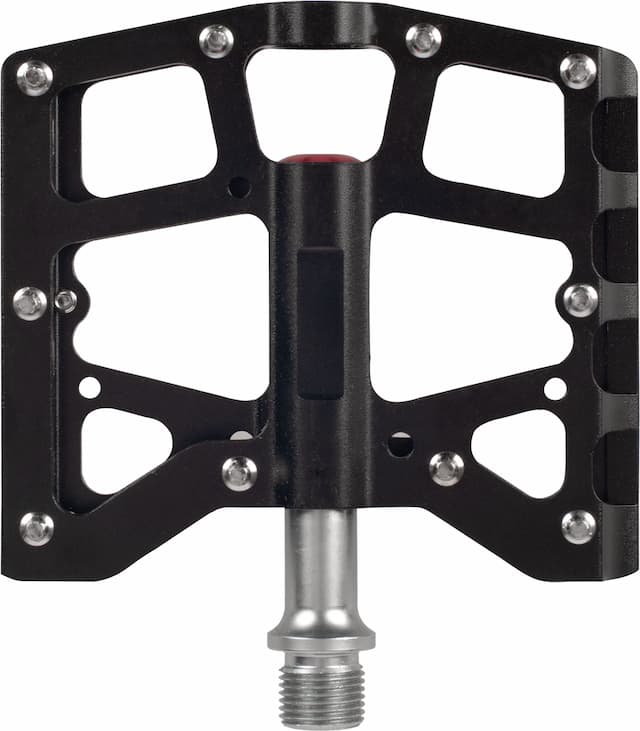 Педали STS ALNC-658 Aluminum 3-пром черный