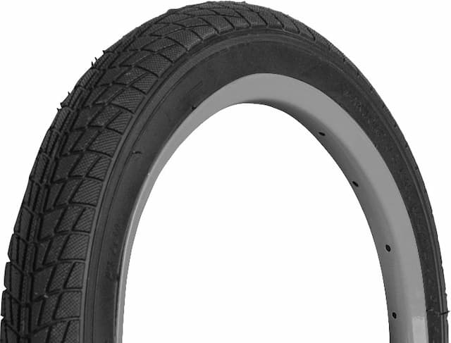 Велопокрышка STS HY-105 12x1.75