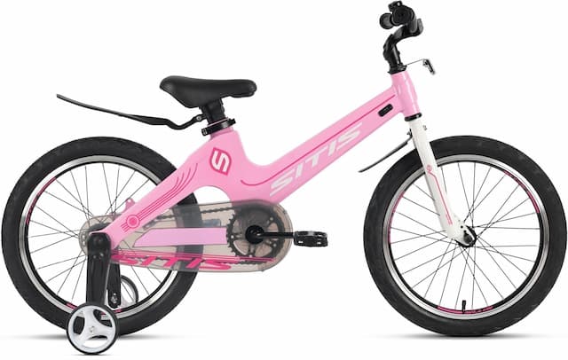 Велосипед SITIS FORMULA FR01-18 (2022) Pink