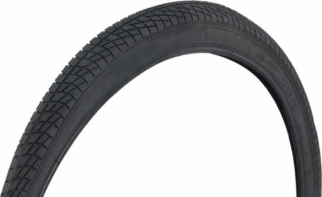 Велопокрышка STS P1023 24х1.95 27TPI